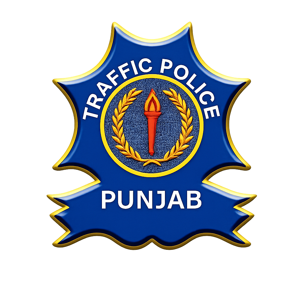 Traffic Police Punjab